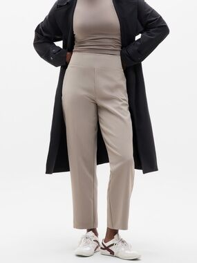 NWT Athleta Endless High Rise Pants